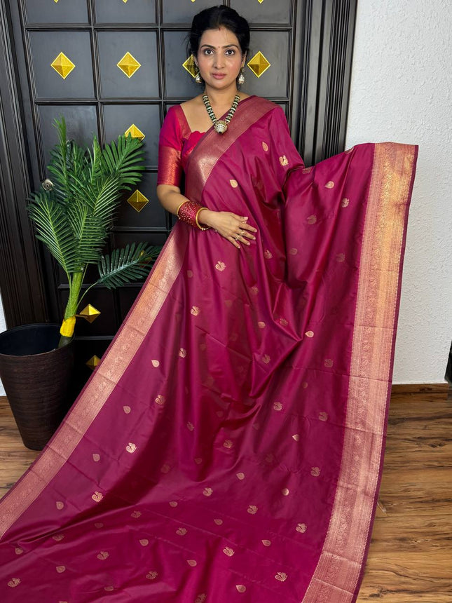Kanchi Silk