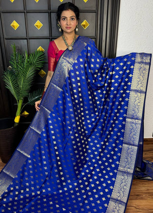 Banarasi Soft Silk