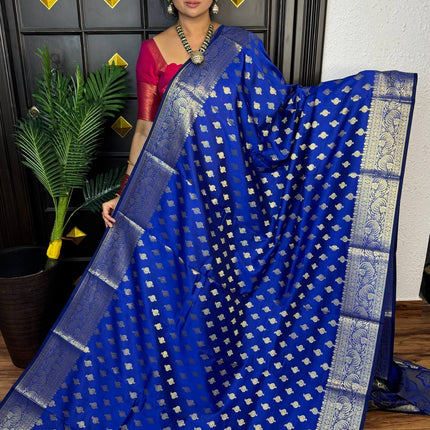 Banarasi Soft Silk
