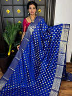 Banarasi Soft Silk
