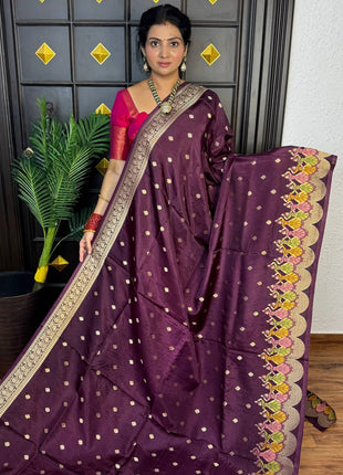 Chinnon Silk