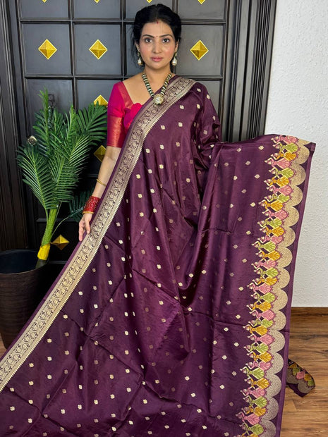 Chinnon Silk