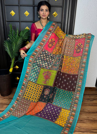 Masakali With Mirror Work