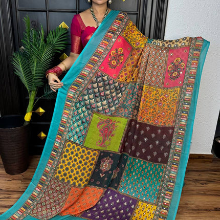 Masakali With Mirror Work