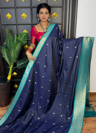 Kanchi Silk