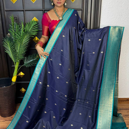 Kanchi Silk