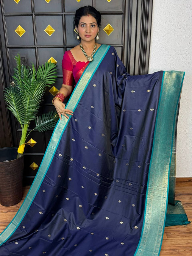 Kanchi Silk