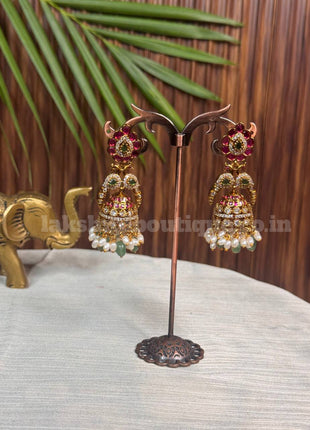 Jhumki