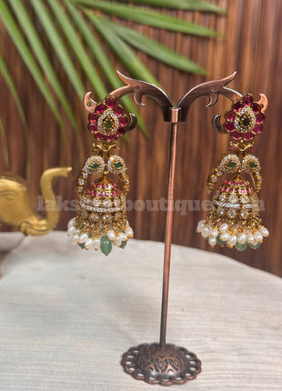 Jhumki