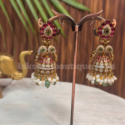 Jhumki
