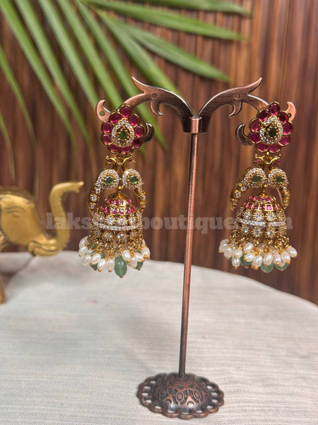 Jhumki