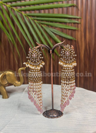 Jhumki