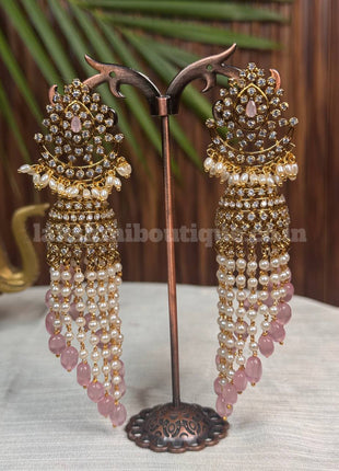 Jhumki