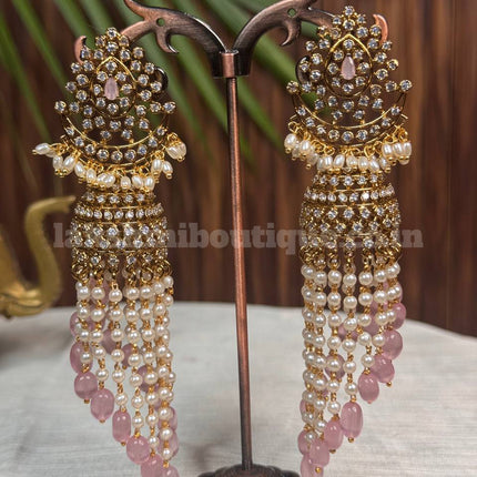 Jhumki