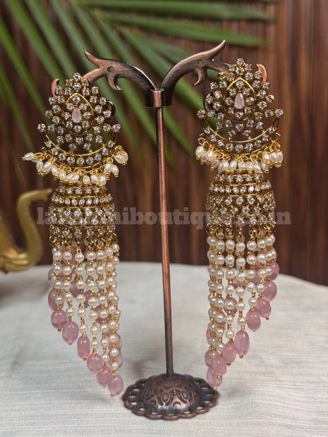 Jhumki
