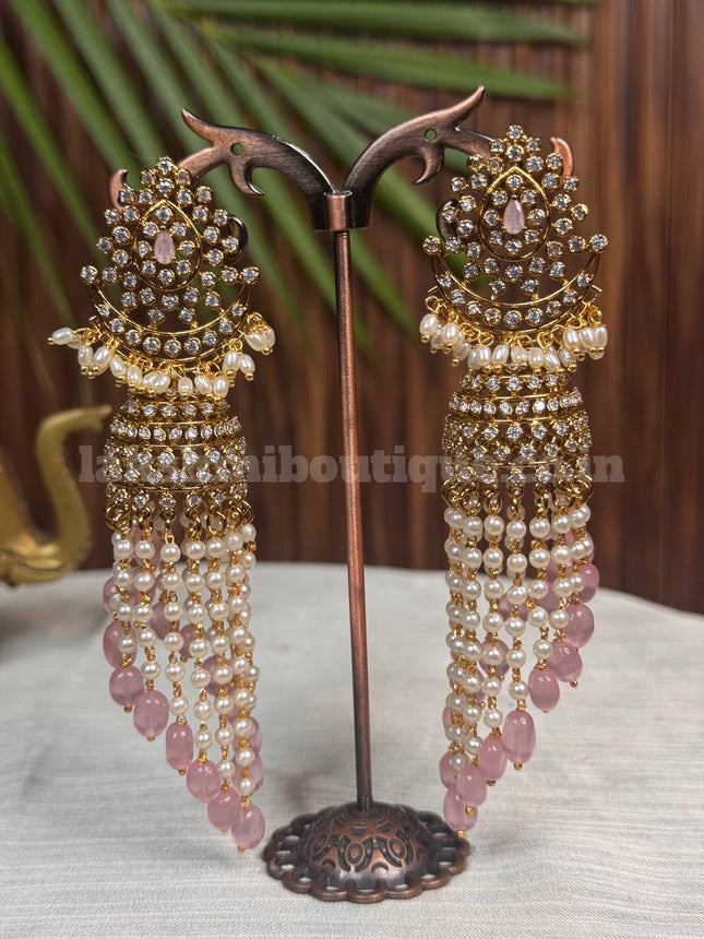 Jhumki