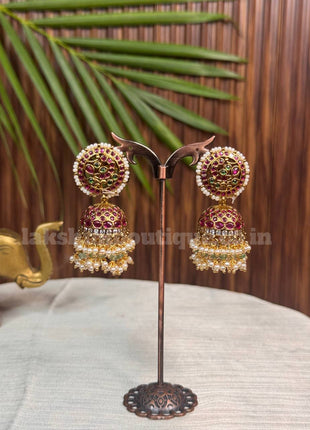 Jhumki