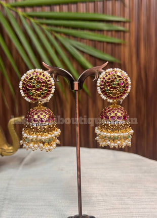 Jhumki