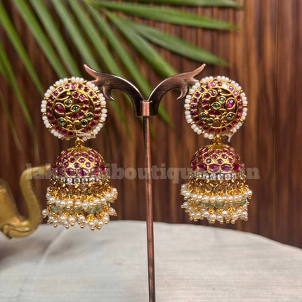 Jhumki