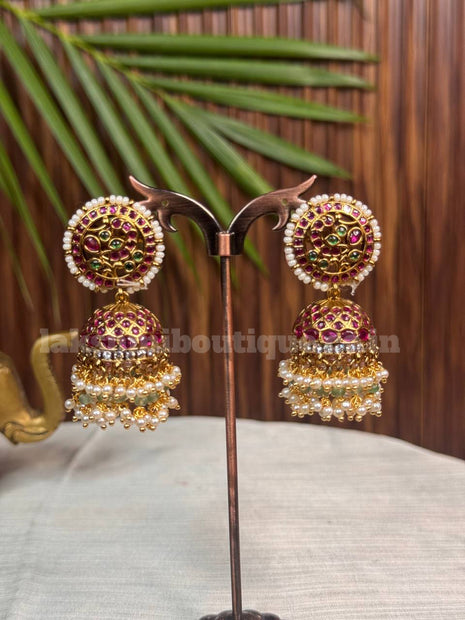 Jhumki
