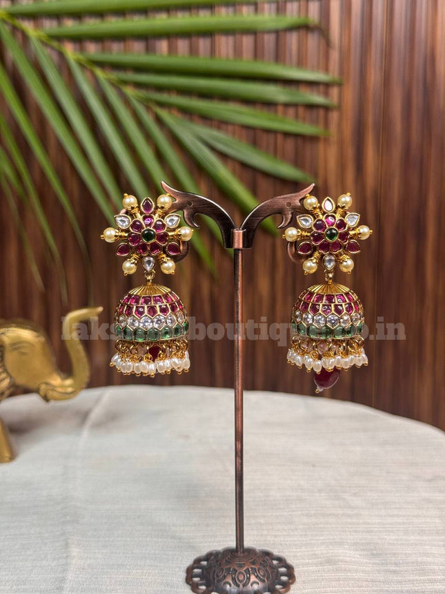 Jhumki