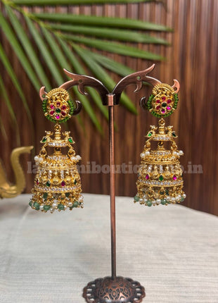 Jhumki