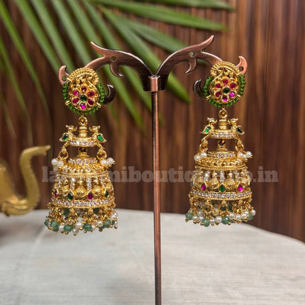 Jhumki