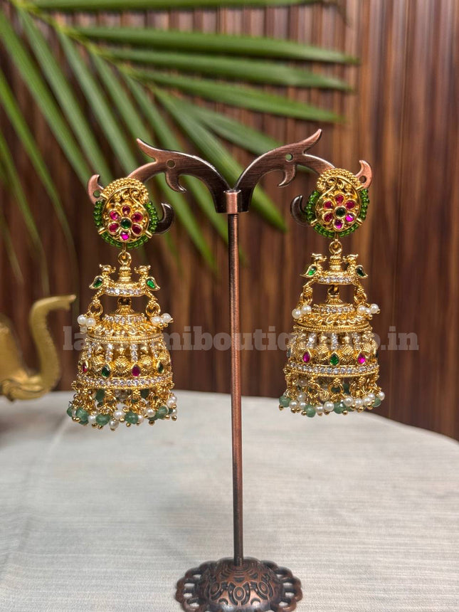 Jhumki