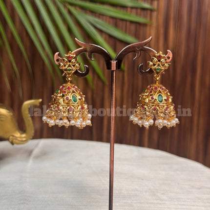 Jhumki