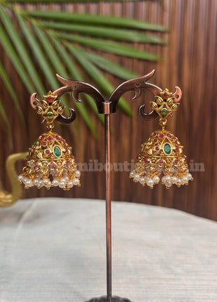 Jhumki