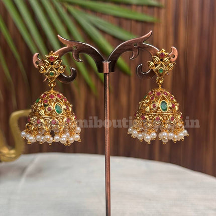 Jhumki