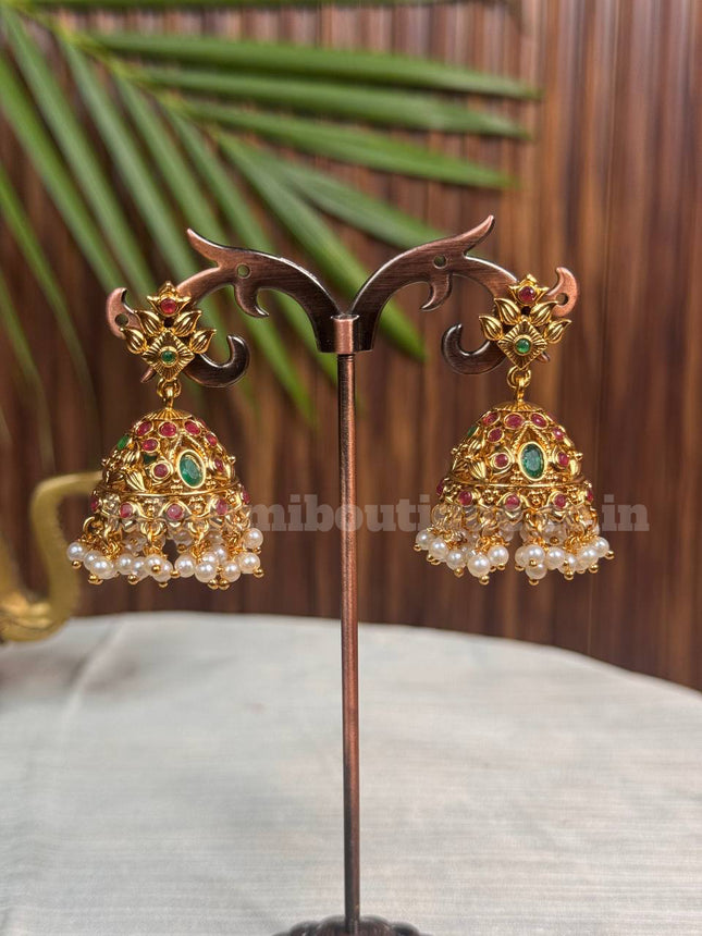 Jhumki