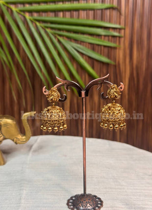 Jhumki