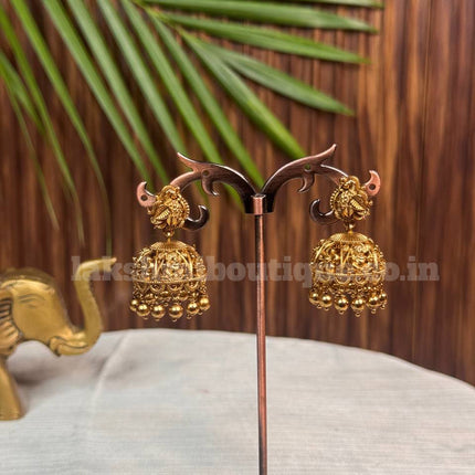 Jhumki