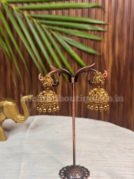 Jhumki
