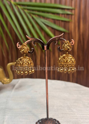 Jhumki