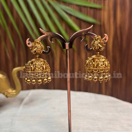 Jhumki