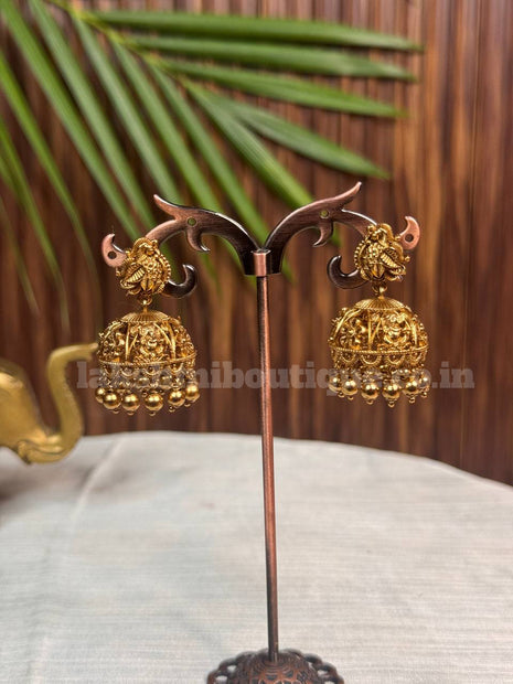 Jhumki
