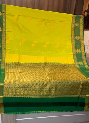 Premium Kanchi