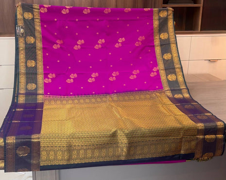 Premium Kanchi
