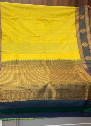 Premium Kanchi