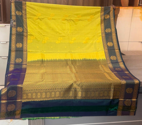 Premium Kanchi