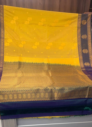 Premium Kanchi