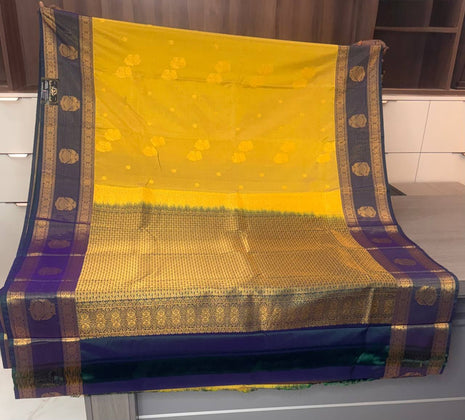 Premium Kanchi