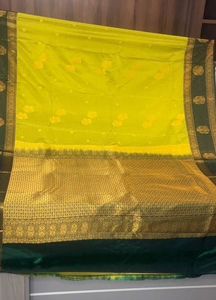 Premium Kanchi