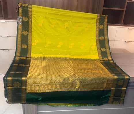 Premium Kanchi