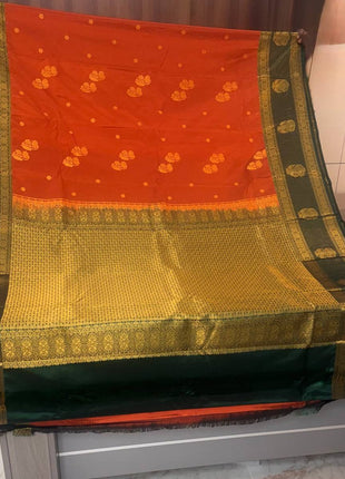 Premium Kanchi