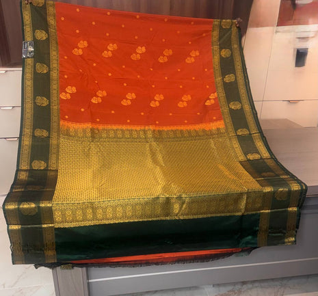 Premium Kanchi