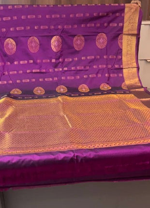 Kanchi Silk
