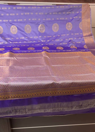 Kanchi Silk
